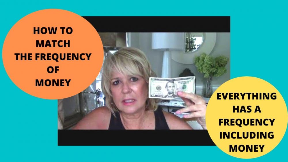 what frequency is money