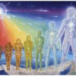 The path to raising your vibration, to earn your vibration, to become a Human Being - Part 2: