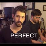 Practice makes perfect -- a great video