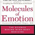 Molecules of Emotion... Are you suppressing the negative?
