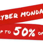 Cyber Monday: Get Innocent... Get your emotions activated... or remain dead and deadened... Your choice.