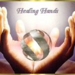 Am I a healer because I seem to be healing certain things?