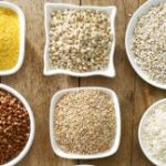 What should you expect when you stop eating grains... any form, hidden or overt