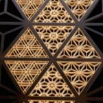 How did I build a latticework to hang on new knowledge?