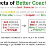 Coaching that gets results vs. coaching that sounds good