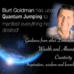 About Quantum Jumping... again