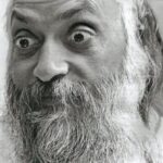Osho: Self-knowledge is the most difficult thing -  because you are scared to know about yourself