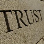 The Daily Connection Launched with A Bang: Trust and Trustworthy