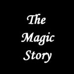 Free book: The Magic Story