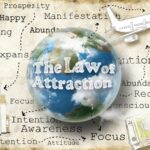 I there any truth in the 'law of attraction'?