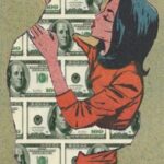 Do you have an unhealthy relationship with money?
