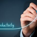 What is the real goal of getting more productive?