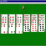 Playing Freecell As A Spiritual Practice: Soul Correction and Fulfilling Your Soul's Purpose Becomes Possible Now!