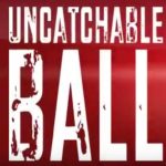 The uncatchable ball... did you just let it slip away?