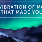 Attracting Money... the Vibration of Money what frequency attracts money