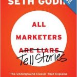 Marketers are storytellers, often liars... Healers, teachers, gurus, are marketers. And they are liars if their stories are lies...