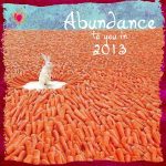What is Abundance, really?