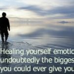 Emotional Healing... Emotions and Vibration