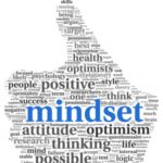 How could you acquire a growth mindset, the mindset of winners?