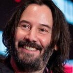 What makes Keanu Reeves someone you'd want to learn from?
