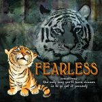 Updated: Soul Correction: Fearless