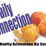 The Daily Connection, Activators, Timeline of the Planetary Ascension Explained