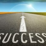 Success as the destination causes a failed life